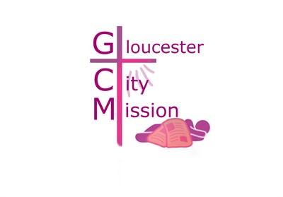 Logo of Gloucester City Mission
