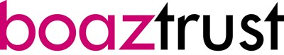 Logo of Boaz Trust