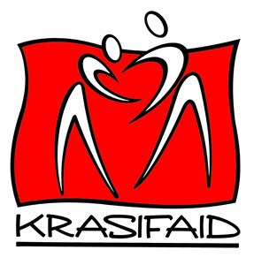 Logo of Krasif Aid