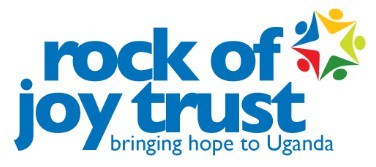 Logo of Rock of Joy Trust