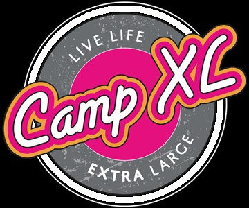 Logo of Camp XL - Gaines Christian Youth Centre