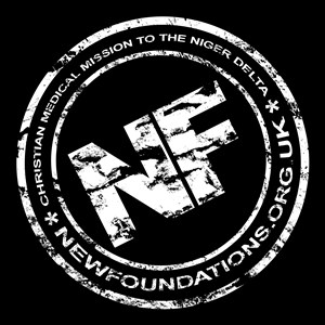 Logo of New Foundations