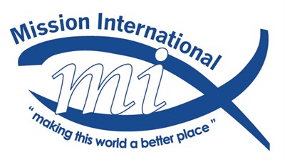 Logo of Mission International