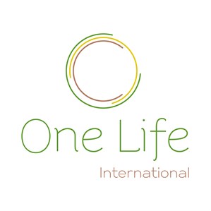 Logo of One Life International