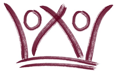 Logo of King's Church Mildenhall