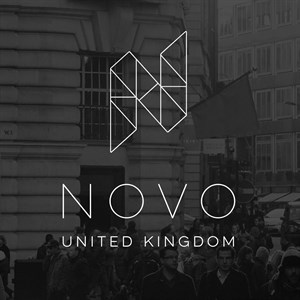 Logo of Novo UK