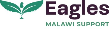 Logo of Malawi Support - Eagles