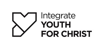 Logo of Integrate Youth for Christ