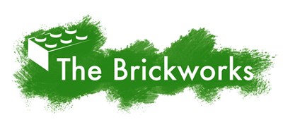 Logo of The Brickworks Charity
