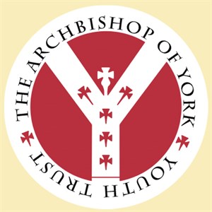 Logo of Archbishop of York Youth Trust