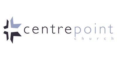 Logo of Centre Point Church, Edinburgh and Bathgate