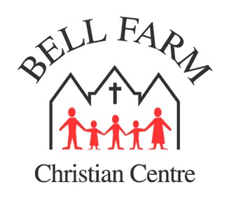 Logo of Bell Farm Christian Centre, West Drayton