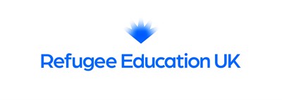 Logo of Refugee Education UK