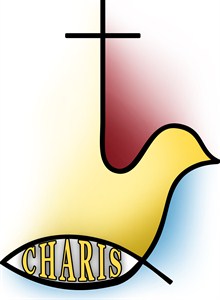 Logo of Charis Fundatia Crestina de Binefacere