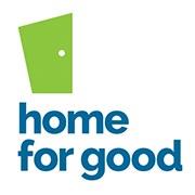 Logo of Home For Good