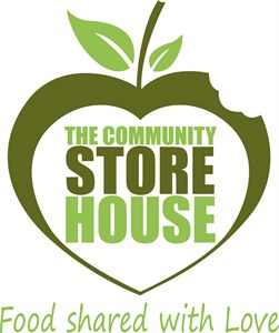 Logo of Community Storehouse