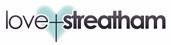 Logo of Love Streatham
