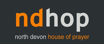 Logo of North Devon House of Prayer