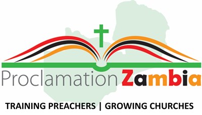Logo of Proclamation Zambia