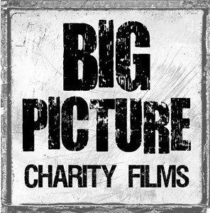Logo of Big Picture Charity Films