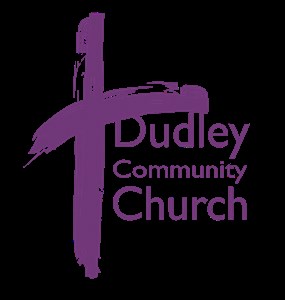 Logo of Dudley Community Church