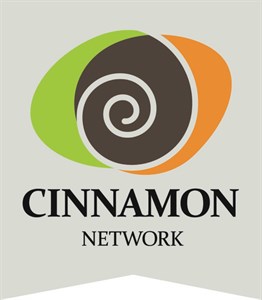 Logo of Cinnamon Network