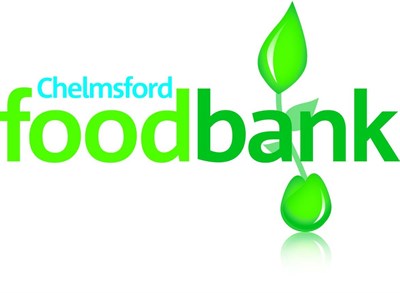 Logo of Chelmsford Foodbank