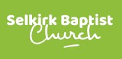 Logo of Selkirk Baptist Church