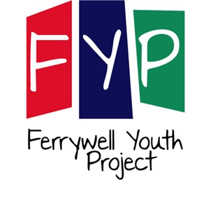 Logo of Ferrywell Youth Project