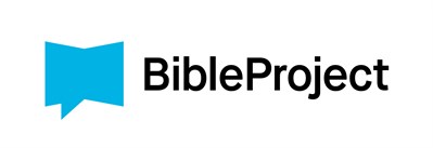 Logo of Bible Project
