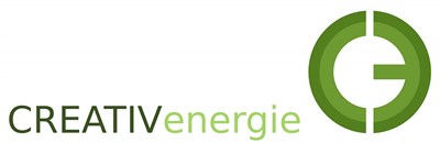 Logo of CREATIVenergie