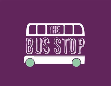 Logo of Bus Stop