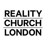 Logo of Reality Church London