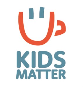 Logo of Kids Matter