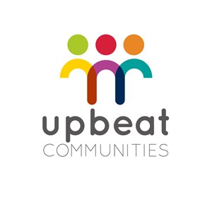 Logo of Upbeat Communities