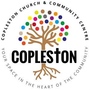Logo of Copleston Centre