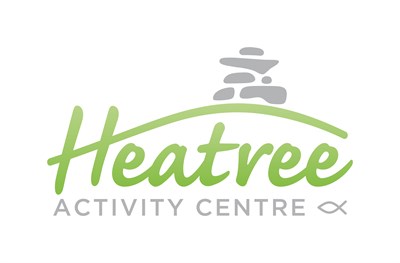 Logo of Heatree Activity Centre