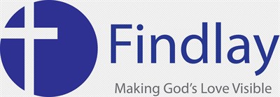 Logo of Findlay Church