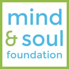 Logo of The Mind and Soul Foundation