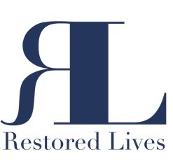 Logo of Restored Lives