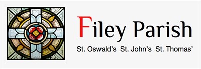 Logo of Filey PCC