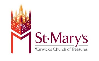 Collegiate Church of St Mary, Warwick | Stewardship