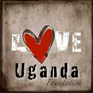 Logo of Love Uganda Foundation