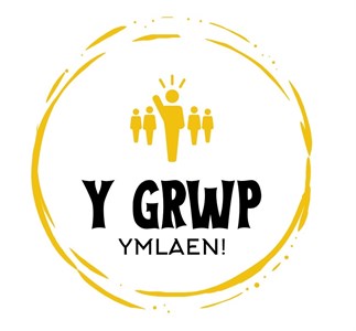 Logo of Grace Rural Wales Partnership