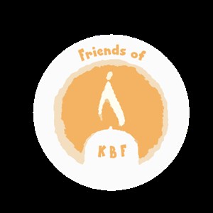 Logo of Friends of Kolkata Bhalobashi Foundation