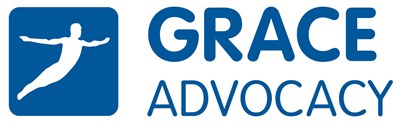 Logo of Grace Debt Advice - Grace Advocacy