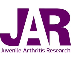 Logo of Juvenile Arthritis Research
