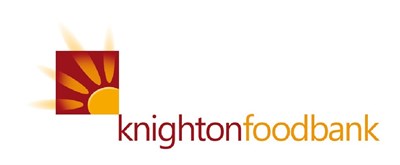 Logo of Churches Together in Knighton and District - Knighton Food Bank