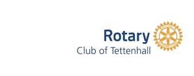 Logo of Rotary Club of Tettenhall Trust Fund