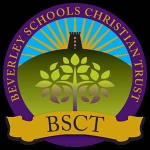 Logo of Beverley Schools Christian Trust